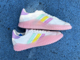 Authentic Adidas originals Country Kamanda Multi-color