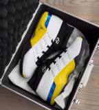 Authentic Air Jordan 17 Low SP “Lightning” (Special Boxes)