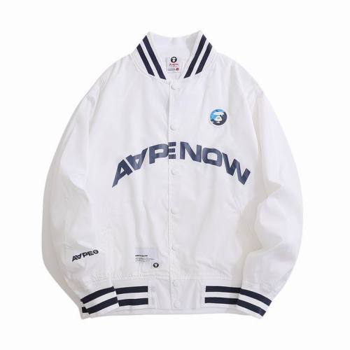 Bape Jacket M-3XL  (9)