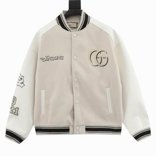 Gucci Jacket XS-L (6)
