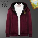 Gucci Jacket M-3XL (95)