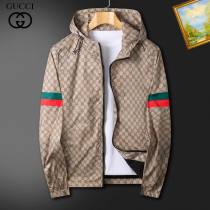 Gucci Jacket M-3XL (71)