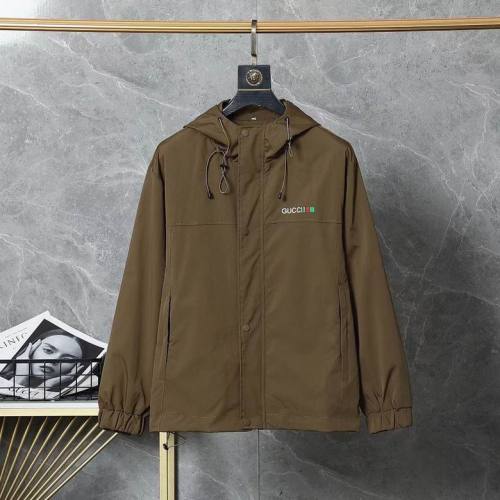 Gucci Jacket M-3XL (54)