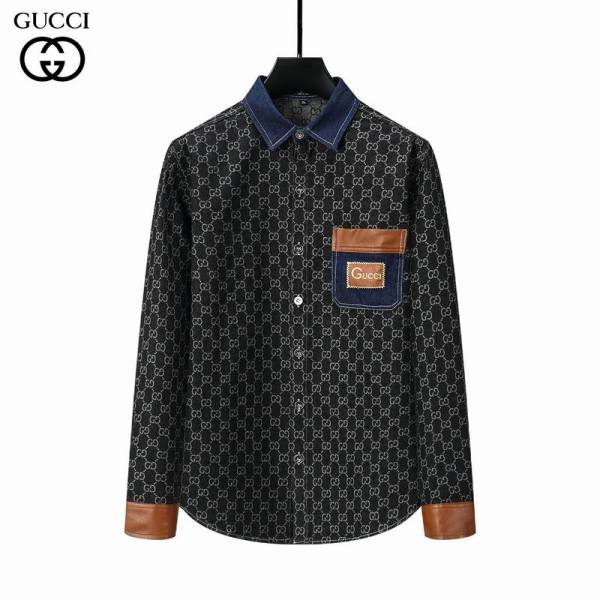 Gucci Jacket M-3XL (33)