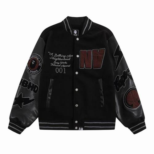 Bape Jacket M-3XL  (13)