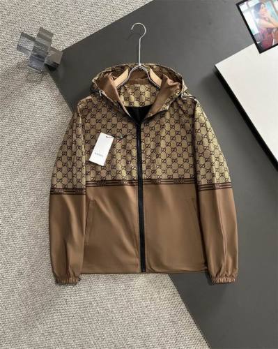 Gucci Jacket M-3XL (27)