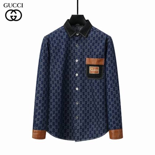 Gucci Jacket M-3XL (34)