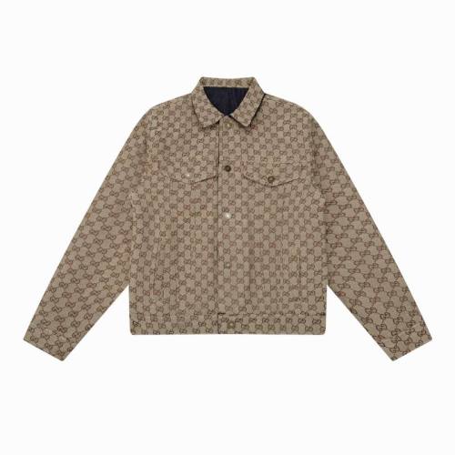 Gucci Jacket M-XXL (20)