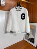 Gucci Jacket M-3XL (129)
