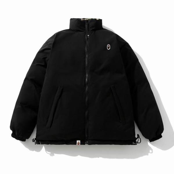Bape Jacket M-3XL (44)