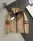 Gucci Jacket M-3XL (28)