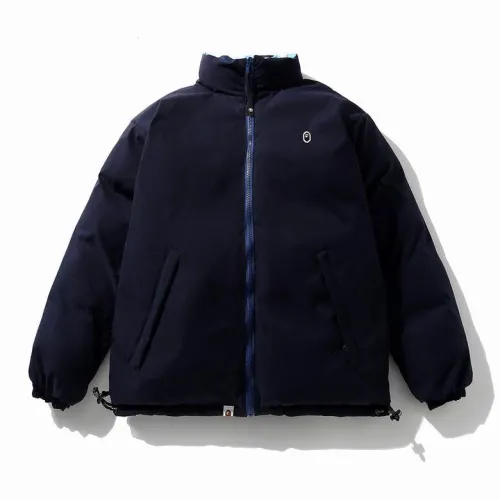 Bape Jacket M-3XL (45)