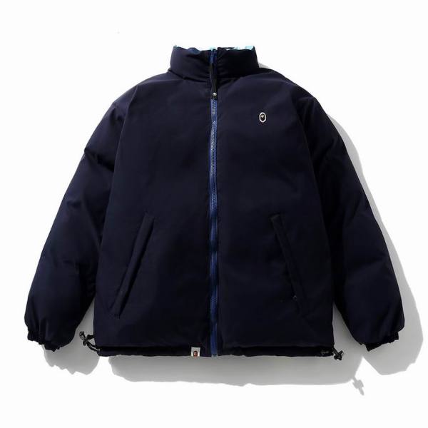 Bape Jacket M-3XL (45)