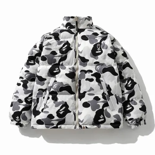 Bape Jacket M-3XL (41)