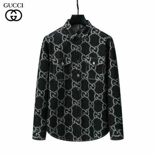 Gucci Jacket M-3XL (31)