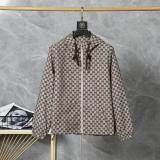 Gucci Jacket M-3XL (59)