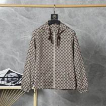 Gucci Jacket M-3XL (59)