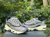 Authentic New Balance M1000SL Silver/Black