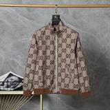 Gucci Jacket M-3XL (57)