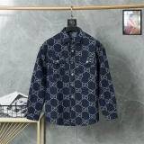 Gucci Jacket M-3XL (132)