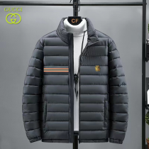 Gucci Jacket M-3XL (154)