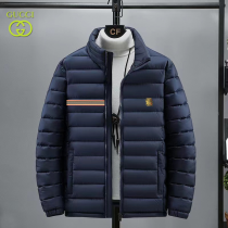 Gucci Jacket M-3XL (156)