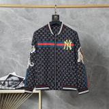 Gucci Jacket M-3XL (45)