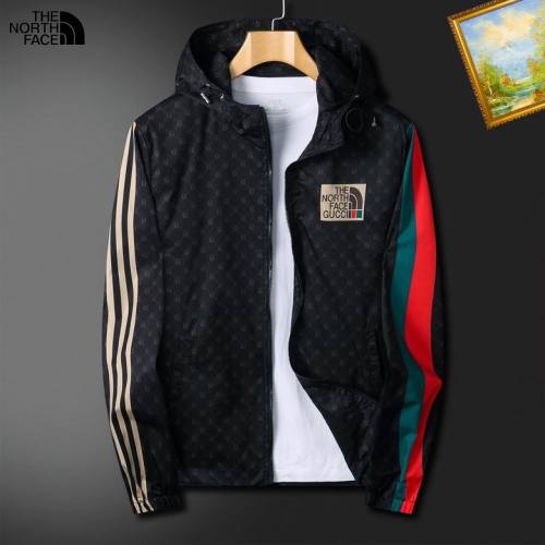 Gucci Jacket M-3XL (75)
