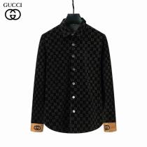 Gucci Jacket M-3XL (35)
