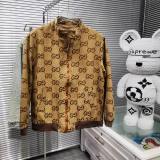 Gucci Jacket M-3XL (122)