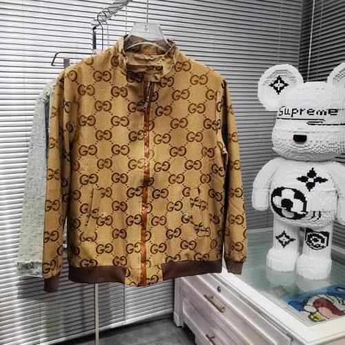 Gucci Jacket M-3XL (122)