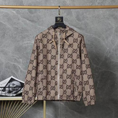 Gucci Jacket M-3XL (60)