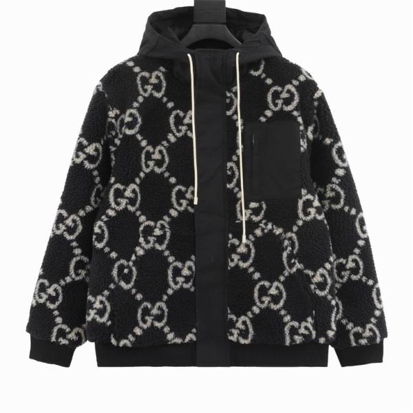 Gucci Jacket XS-L (7)