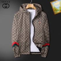 Gucci Jacket M-3XL (67)