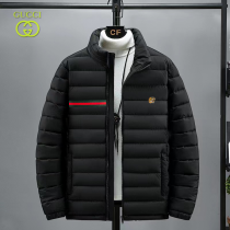 Gucci Jacket M-3XL (158)
