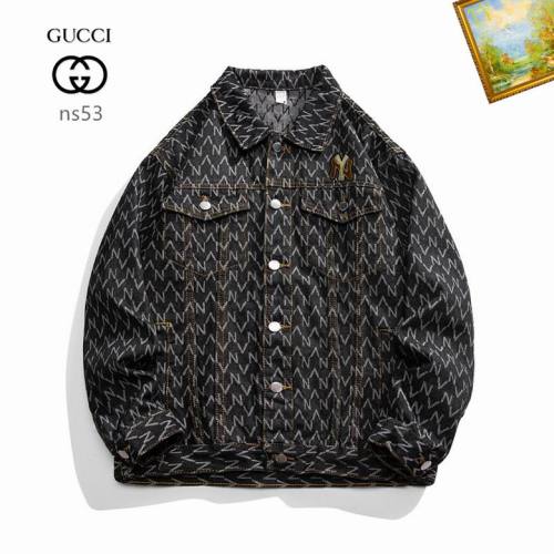 Gucci Jacket M-3XL (106)