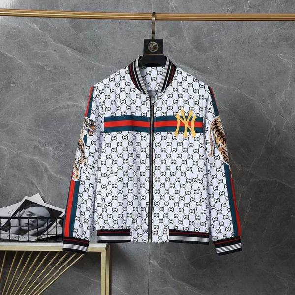 Gucci Jacket M-3XL (44)