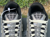 Authentic New Balance M1000SL Silver/Black