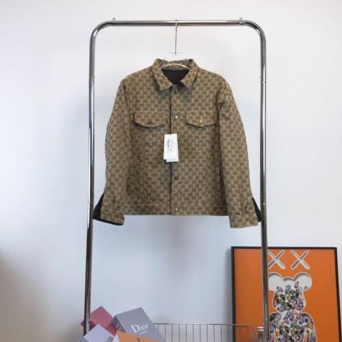 Gucci Jacket M-XXL (17)