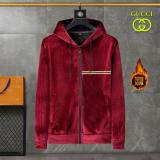 Gucci Jacket M-3XL (91)