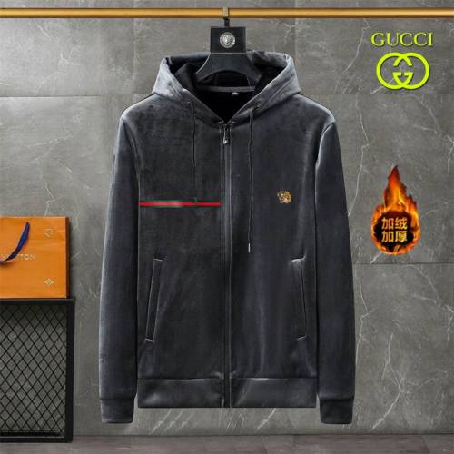 Gucci Jacket M-3XL (88)