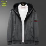 Gucci Jacket M-3XL (79)