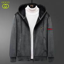 Gucci Jacket M-3XL (79)