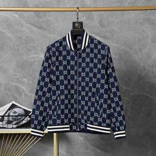 Gucci Jacket M-3XL (56)