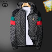 Gucci Jacket M-3XL (73)
