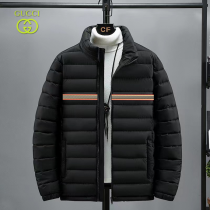 Gucci Jacket M-3XL (152)