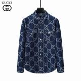 Gucci Jacket M-3XL (32)