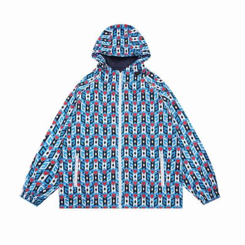 Gucci Jacket XS-L (5)