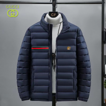 Gucci Jacket M-3XL (159)