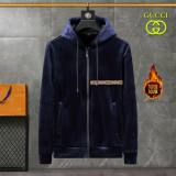 Gucci Jacket M-3XL (90)